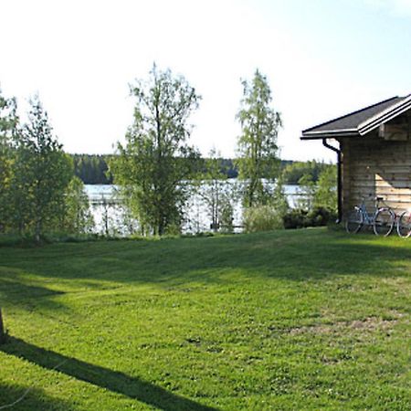 Holiday Home 5650 By Interhome Koskenpaa 外观 照片
