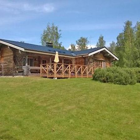 Holiday Home 5650 By Interhome Koskenpaa 外观 照片