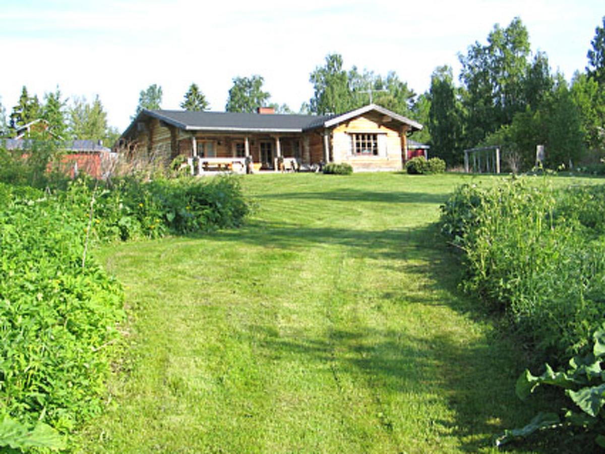 Holiday Home 5650 By Interhome Koskenpaa 外观 照片