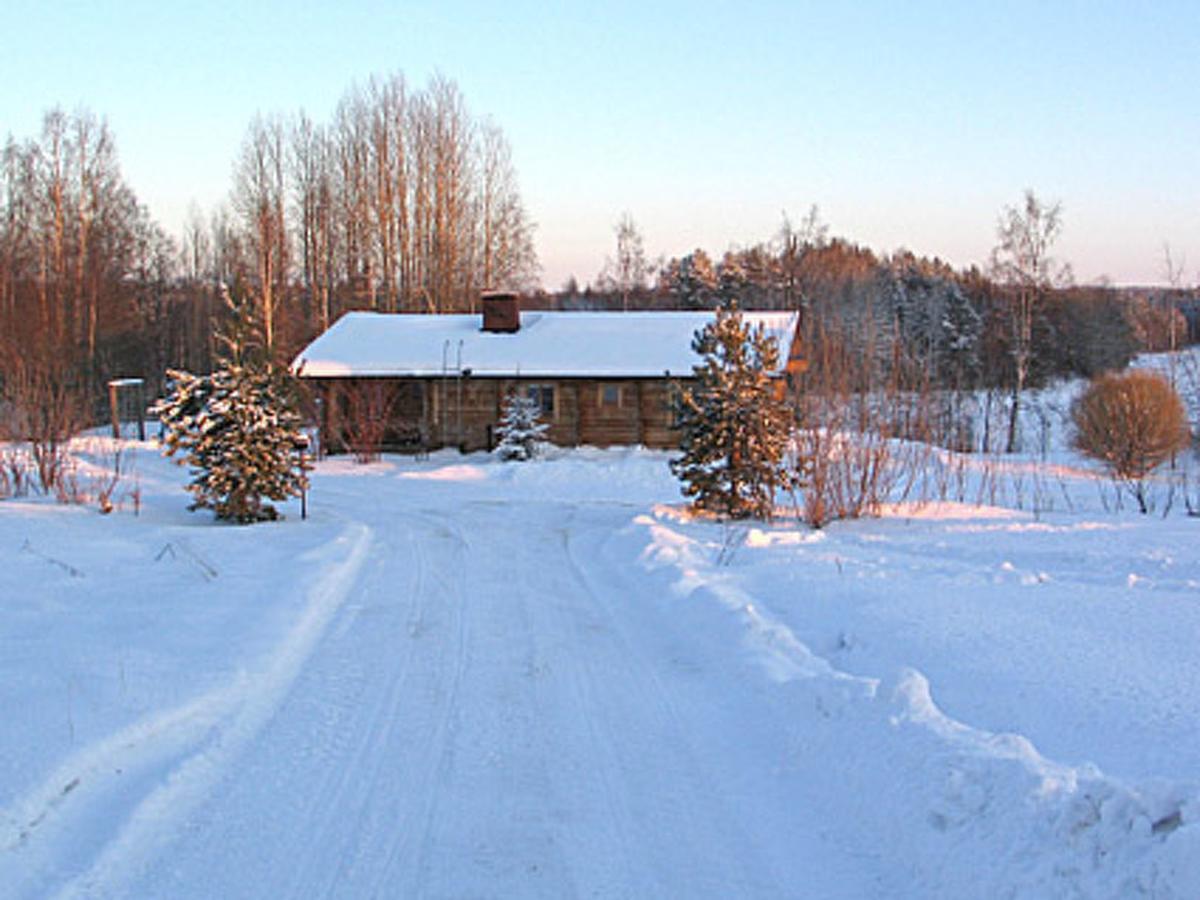 Holiday Home 5650 By Interhome Koskenpaa 外观 照片