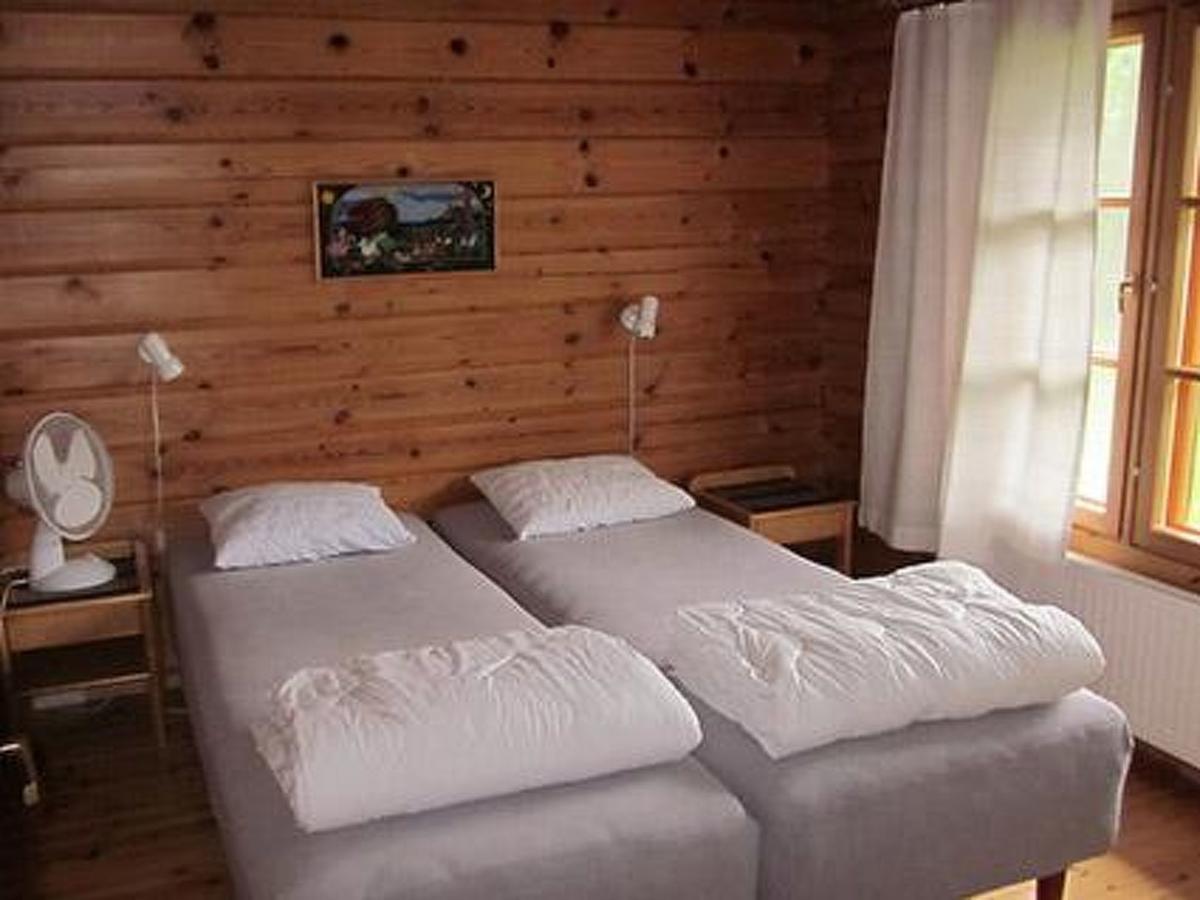 Holiday Home 5650 By Interhome Koskenpaa 外观 照片