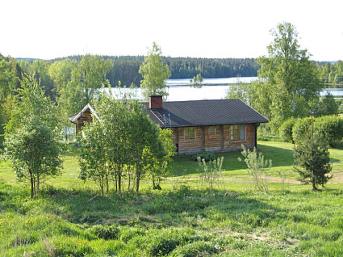 Holiday Home 5650 By Interhome Koskenpaa 外观 照片
