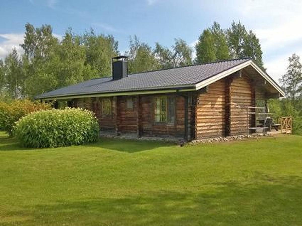 Holiday Home 5650 By Interhome Koskenpaa 外观 照片