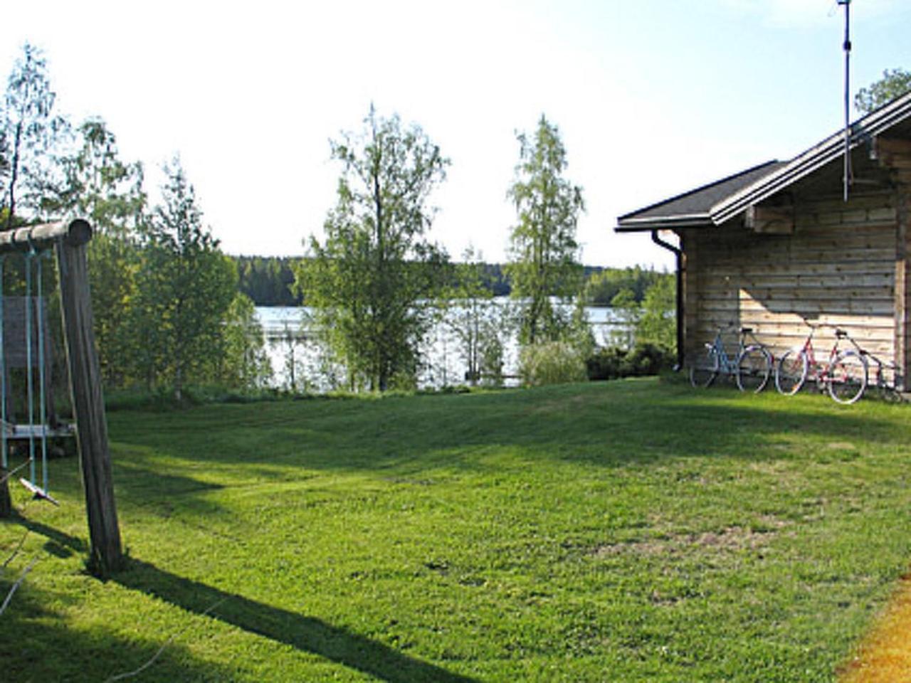 Holiday Home 5650 By Interhome Koskenpaa 外观 照片
