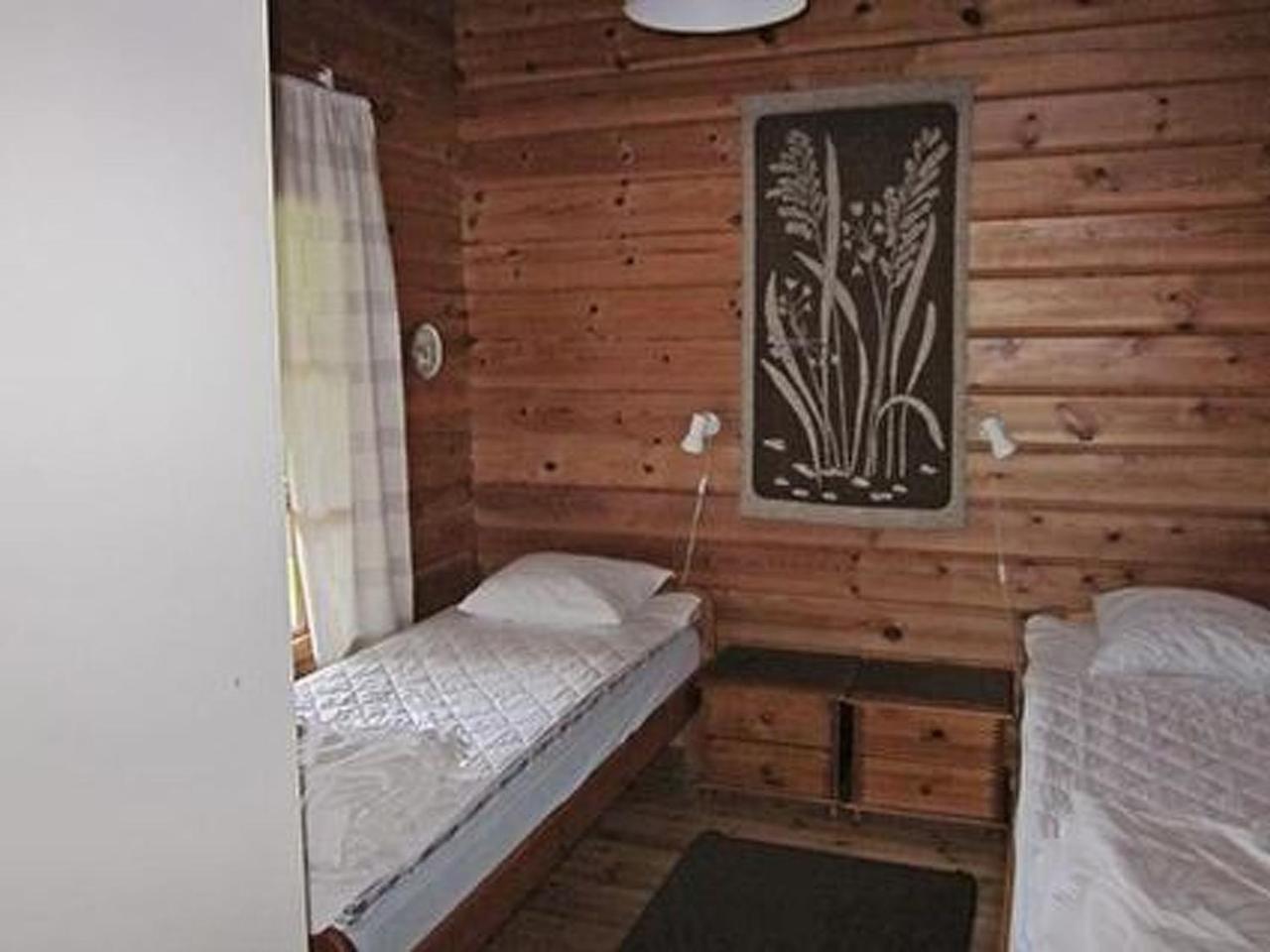 Holiday Home 5650 By Interhome Koskenpaa 外观 照片