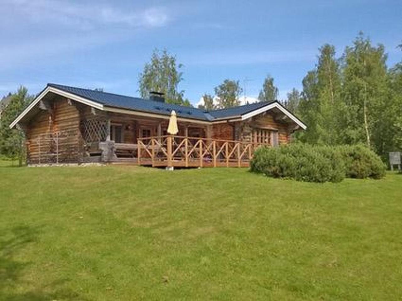 Holiday Home 5650 By Interhome Koskenpaa 外观 照片
