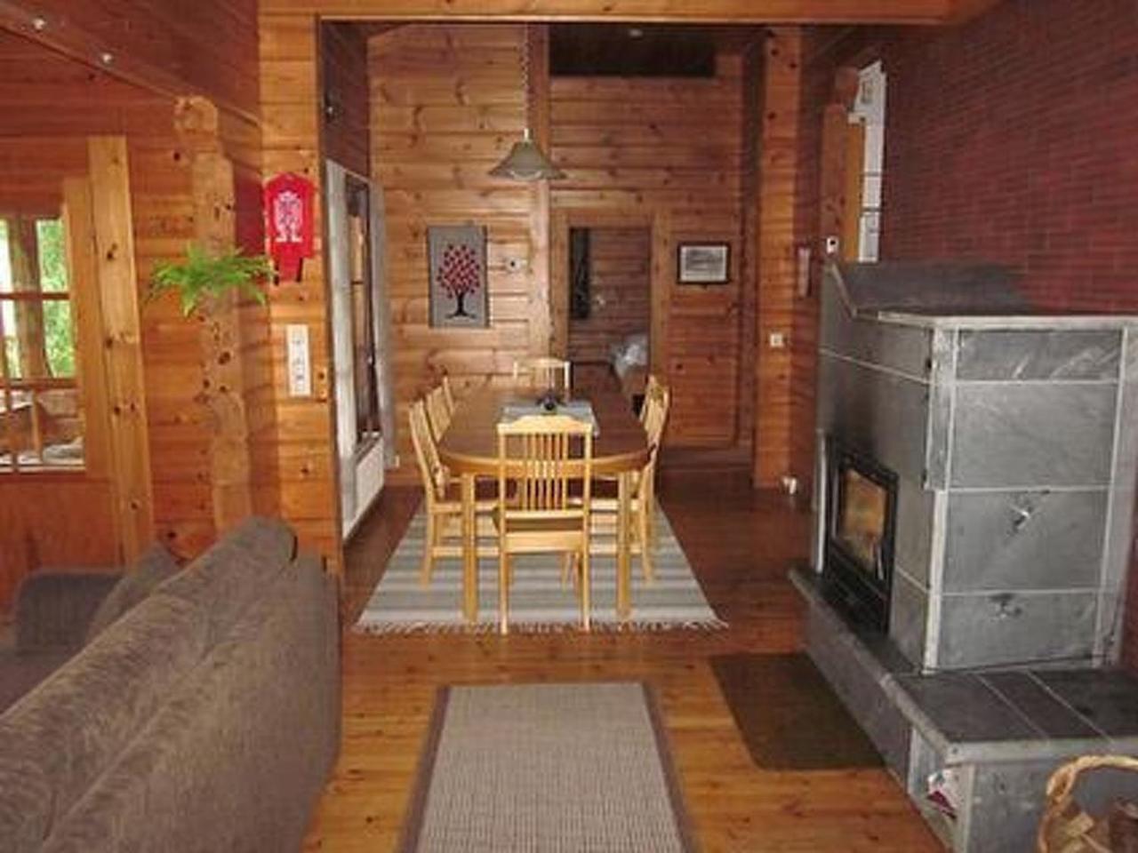 Holiday Home 5650 By Interhome Koskenpaa 外观 照片
