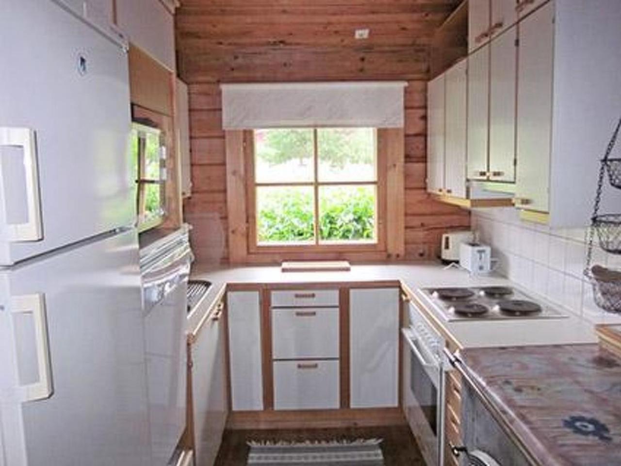 Holiday Home 5650 By Interhome Koskenpaa 外观 照片
