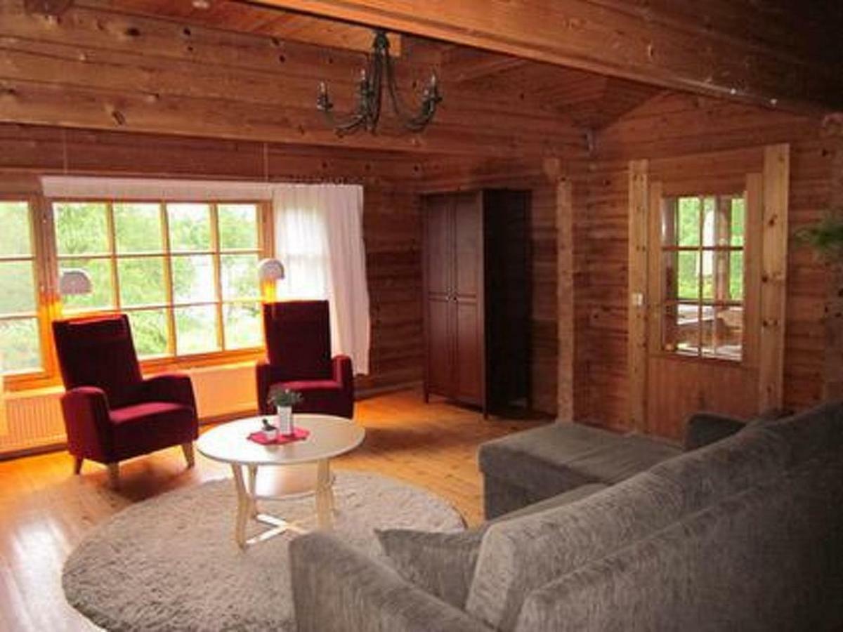 Holiday Home 5650 By Interhome Koskenpaa 外观 照片